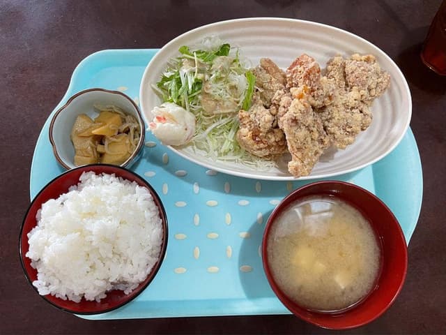 永井さん家のからあげ - サブ画像3