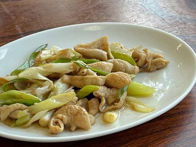 名立食堂 - サブ画像3
