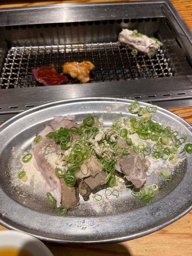 大衆焼肉ホルモン 大松 - サブ画像1