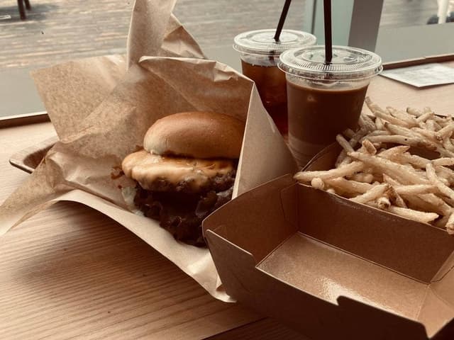 Mekke cafe - サブ画像3