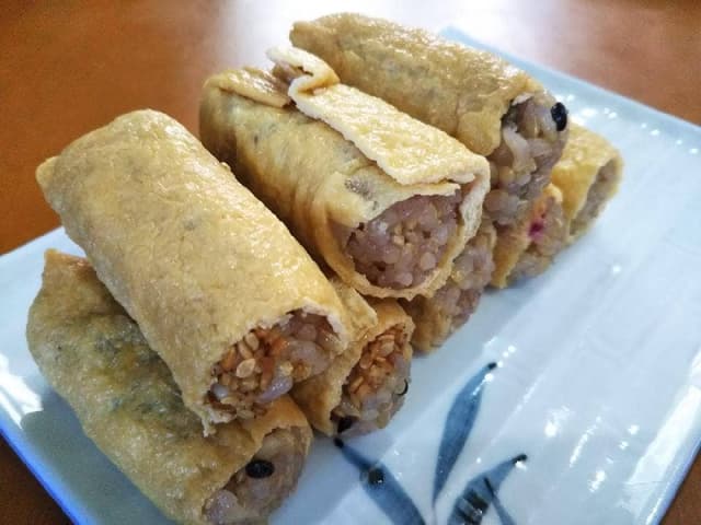 玄米 京都ぎへえ 京都ポルタ店 - サブ画像1