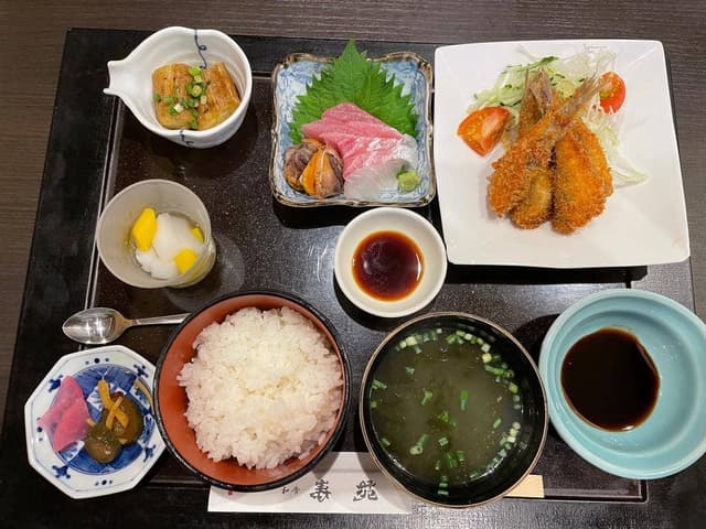 寿苑 - サブ画像1