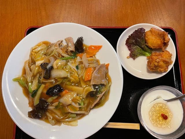台湾小皿料理 南湖 羽根店 - サブ画像2
