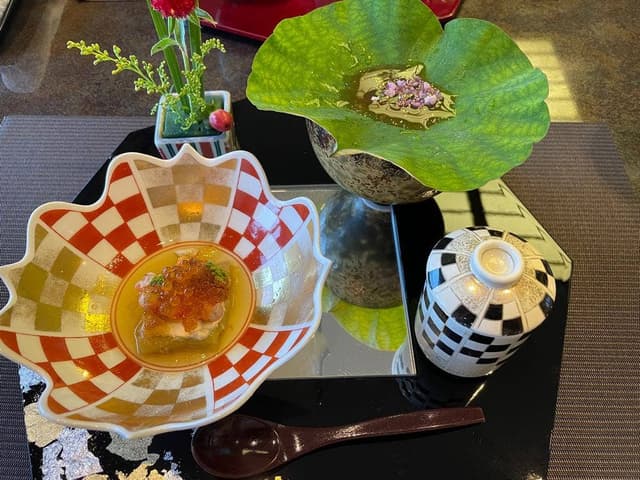 生簀割烹 海幸 - サブ画像1