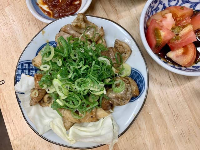 串屋横丁 西船橋北口店 - サブ画像1
