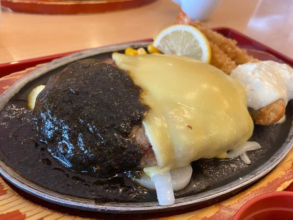 ファミリーレストラン ジョイフル 佐賀千代田店