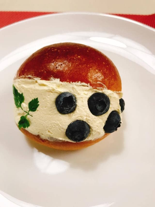 VIE DE FRANCE 東大宮店 - サブ画像1