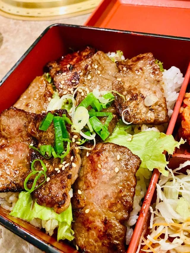 石焼和牛 焼肉ハウス キャロル - サブ画像1
