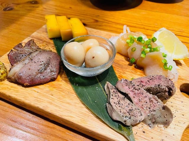 川崎っ子居酒屋 とりとんくん - サブ画像1