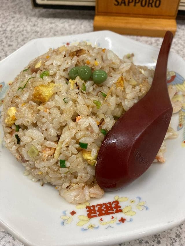 珉珉 高野線我孫子前駅店 - サブ画像2