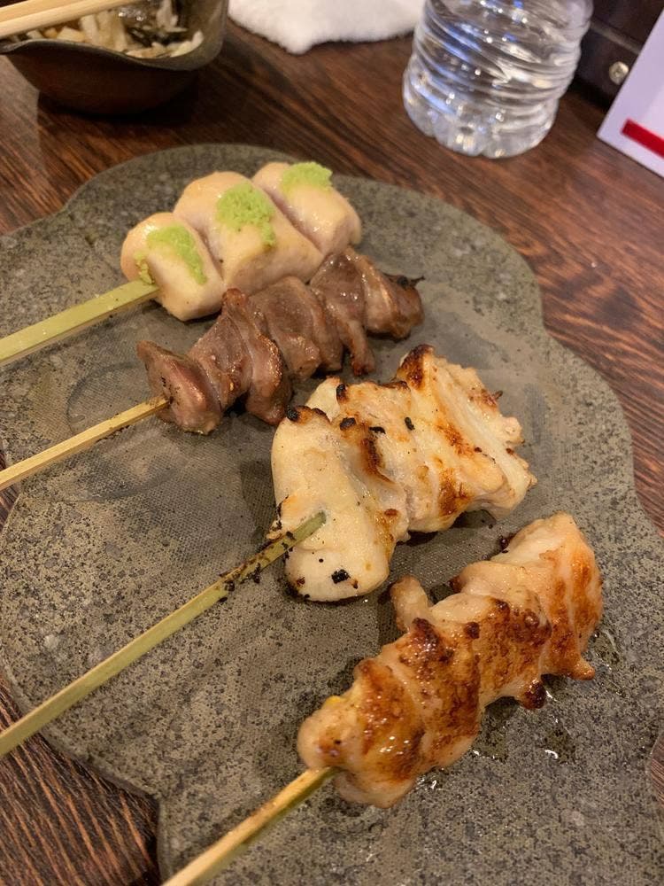 串ダイニング たけぞう