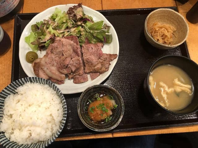 備長炭や ikoru - いこる 銀座店 - サブ画像3