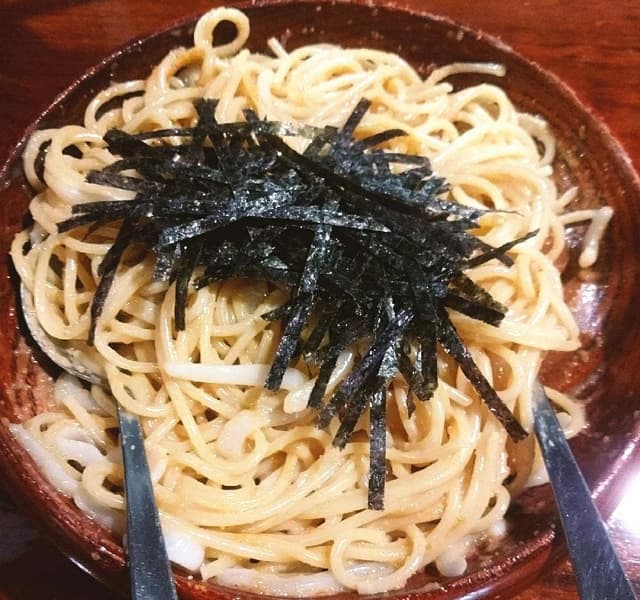 スパゴ - サブ画像2