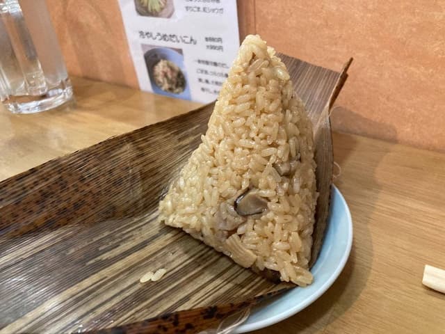 尾道中華食堂 一楽 - サブ画像3