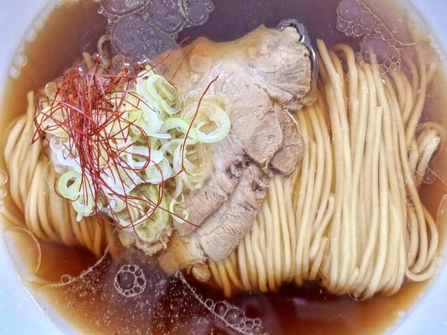 HACHI 8 - サブ画像2