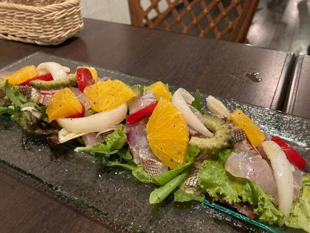 トラットリア ウシータ - サブ画像3