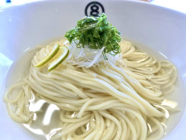 HACHI 8 - サブ画像3