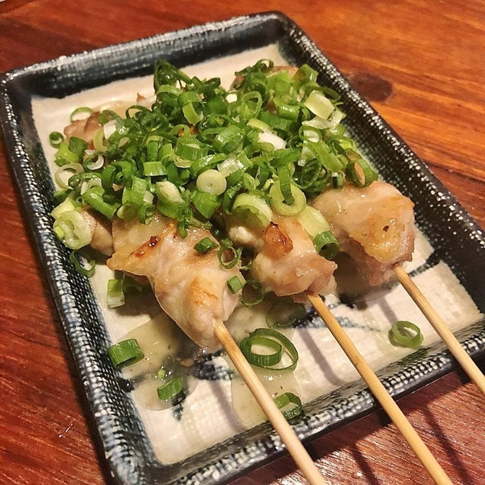 焼とり 楽宴 堺店