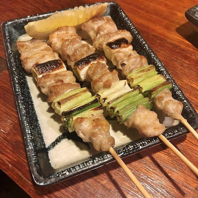 焼とり 楽宴 堺店 - サブ画像2