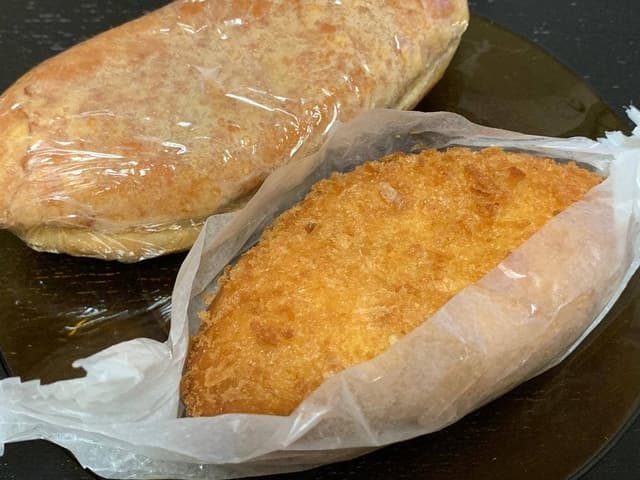 Boulangerie Girafe - サブ画像1