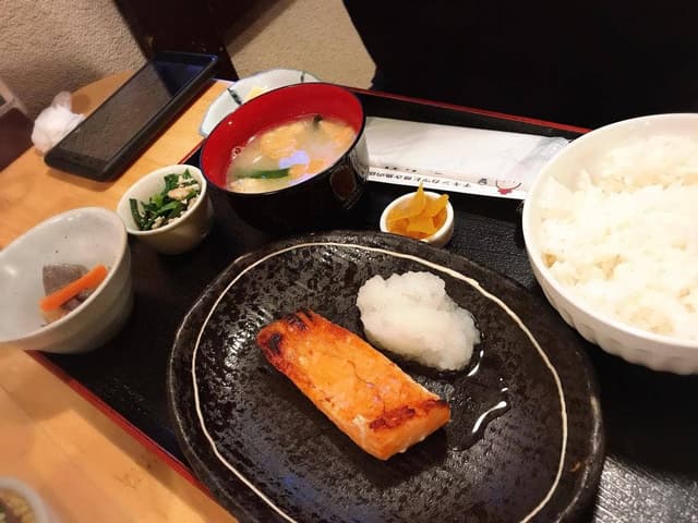 食事処ひかり - サブ画像3