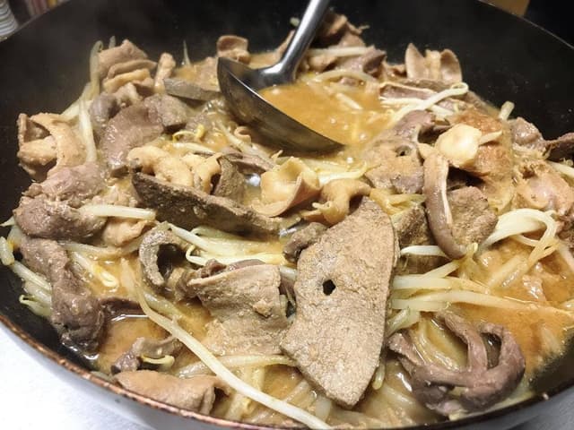 東京ホルモン - サブ画像3