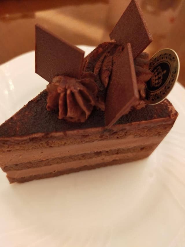 ロイヤルクリスタルカフェ - サブ画像3
