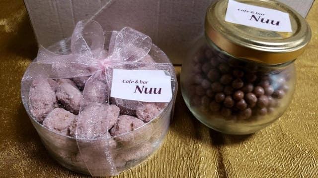 Cafe & bar Nuu - サブ画像2