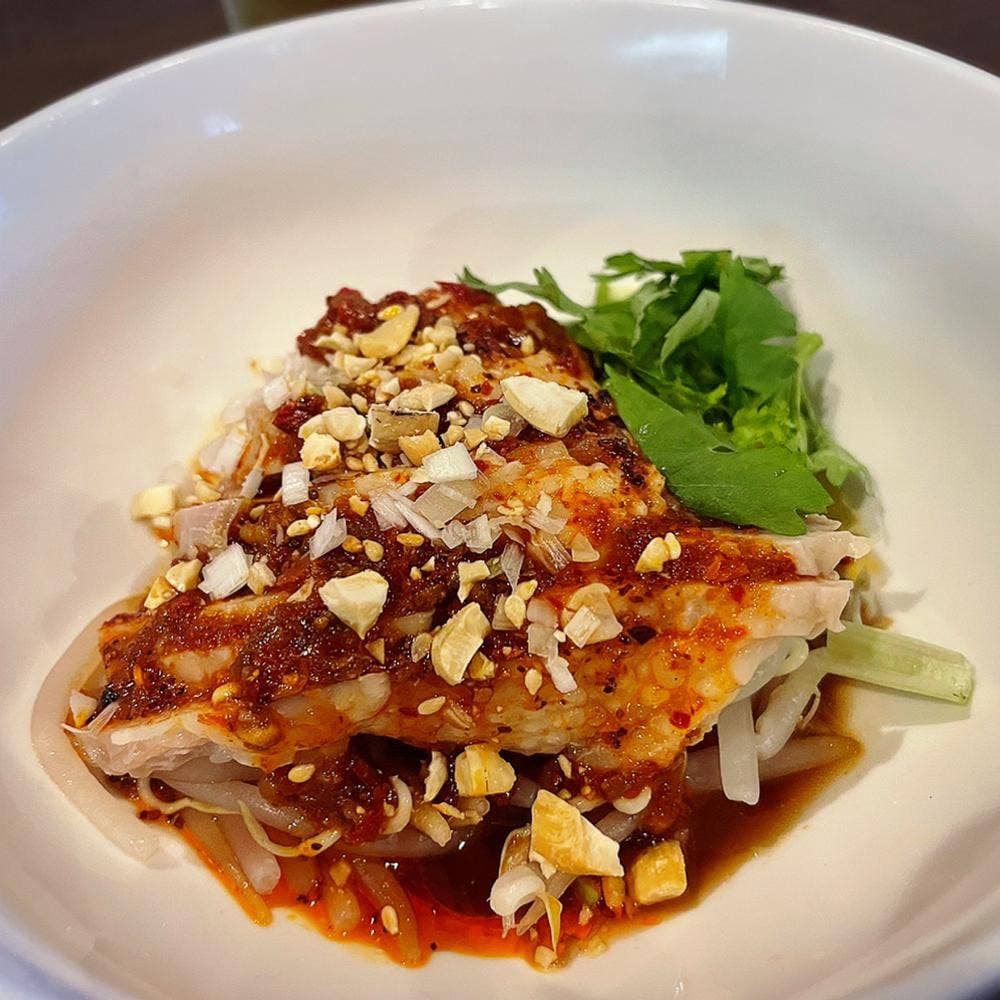 四川Dining&Bar臥龍 創香