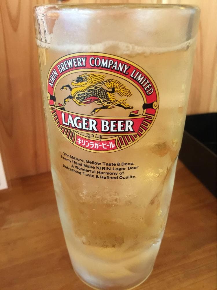 大衆居酒屋 だるま 所沢店