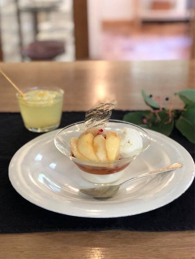 オカズデザイン カモシカ - サブ画像1