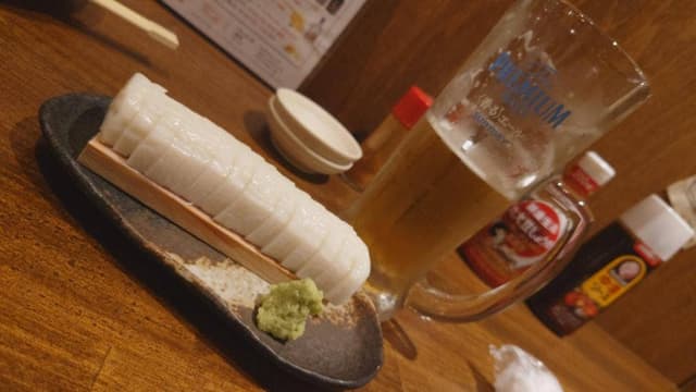 大衆酒場しんさく - サブ画像3
