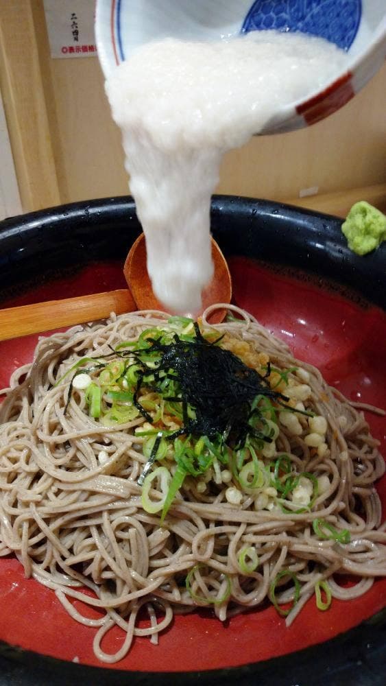 そば処 とんぼ 横川店 - サブ画像2