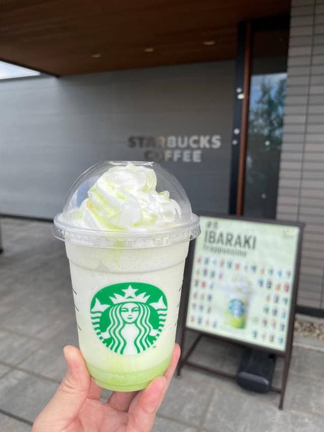 スターバックス コーヒー つくば学園の森店 - サブ画像2