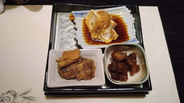 海鮮長州湯田店 - サブ画像3