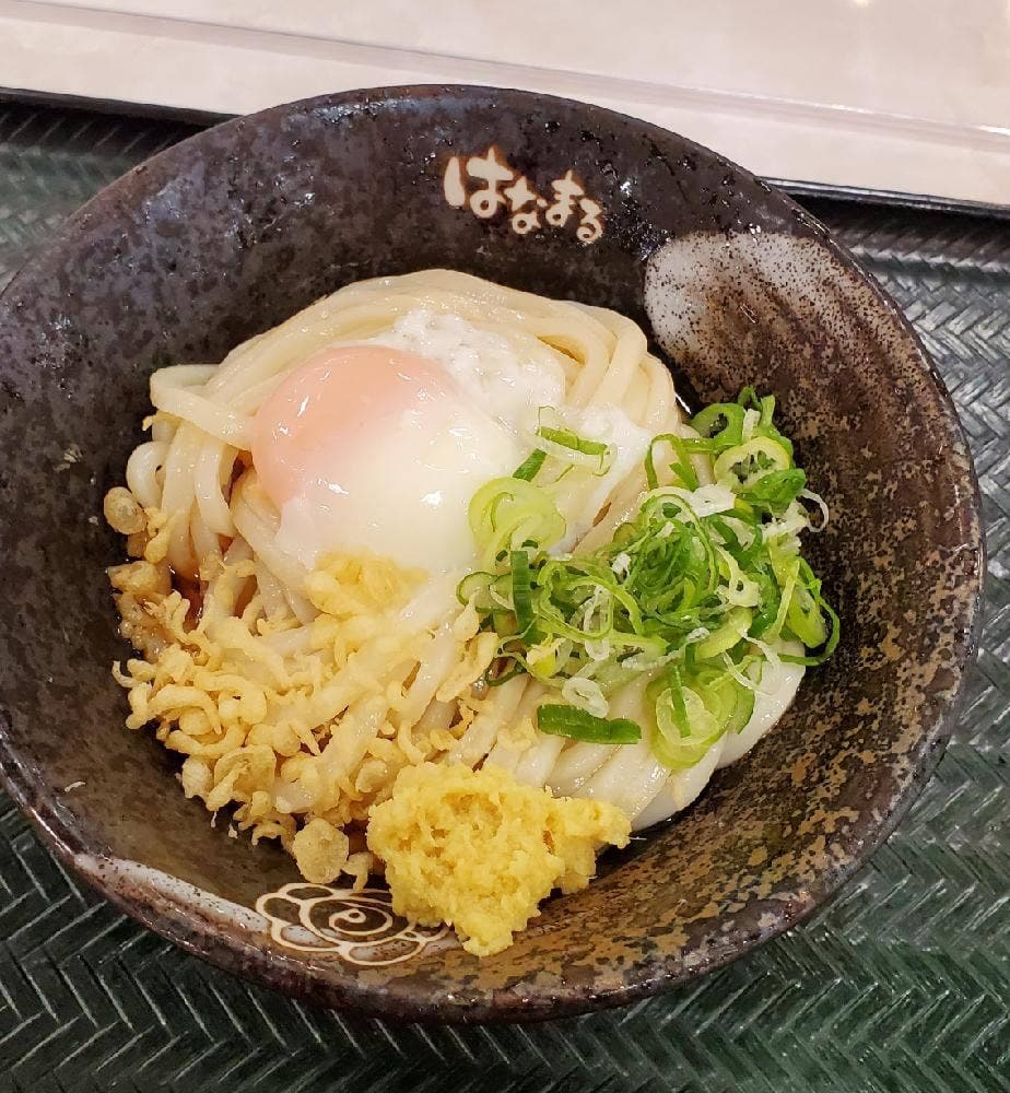 はなまるうどん イトーヨーカドー武蔵境店