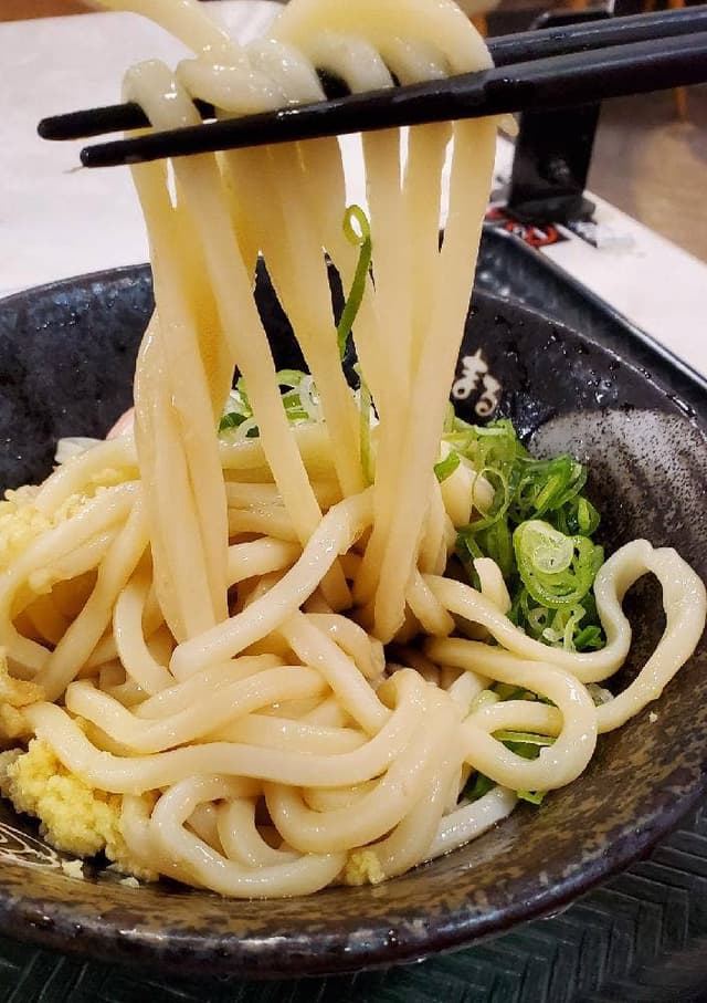 はなまるうどん イトーヨーカドー武蔵境店 - サブ画像2