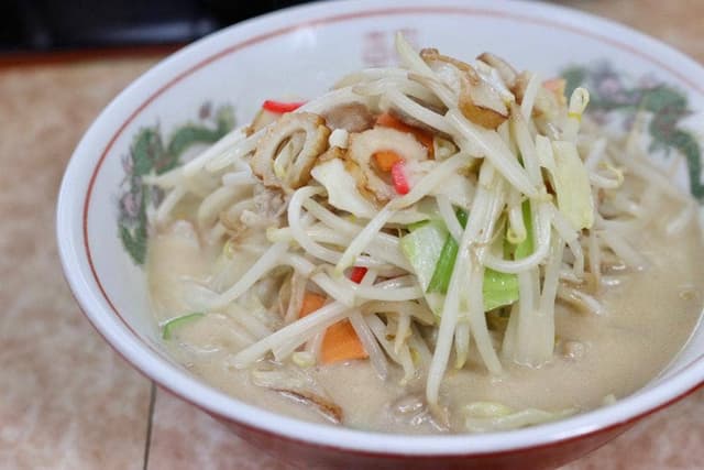 一番星 本店 - サブ画像3