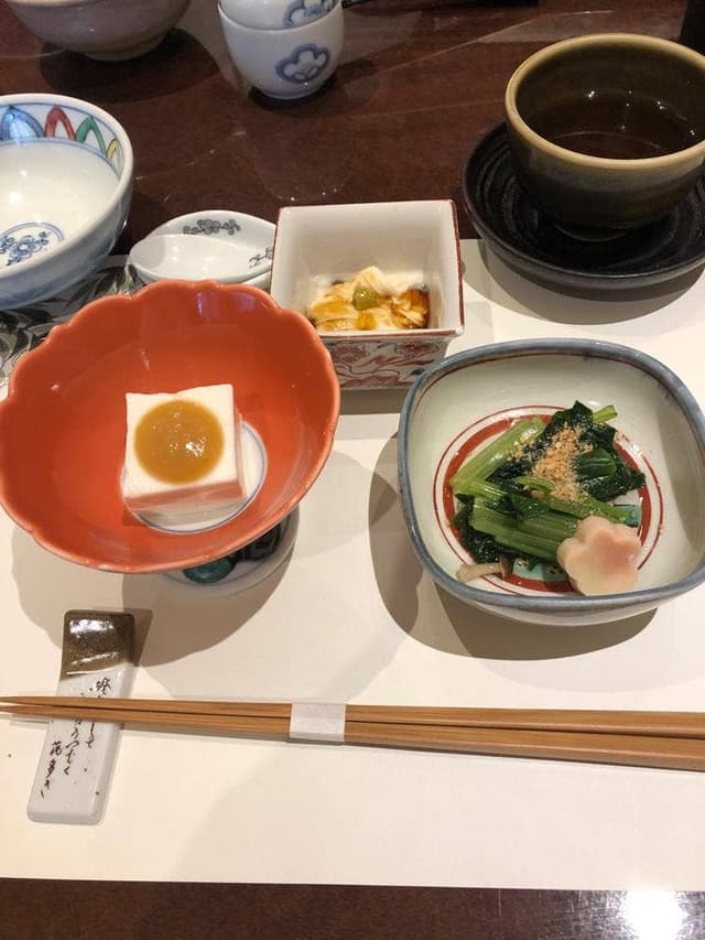 梅の花 青葉台店 - サブ画像1