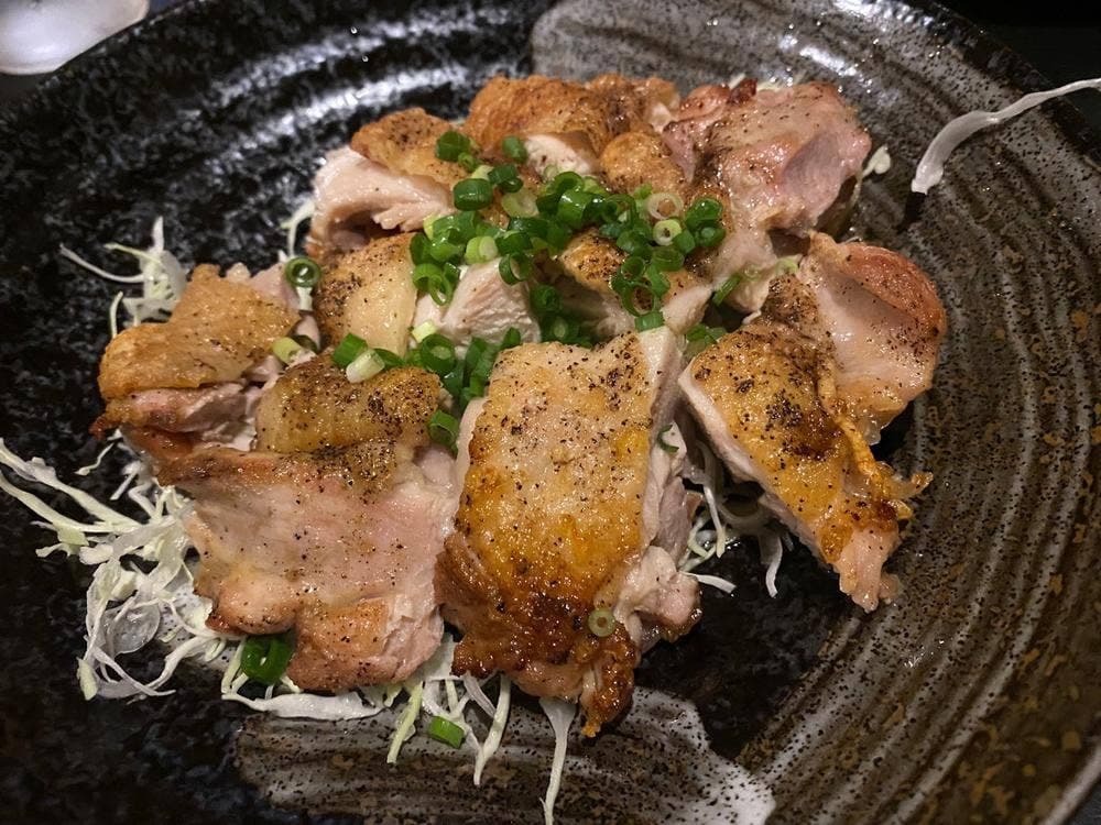 居食処たらくや