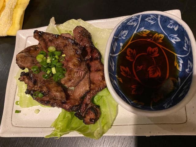 居食処たらくや - サブ画像3