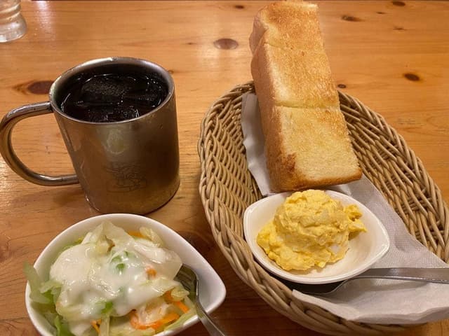 コメダ珈琲店 東広島西条店 - サブ画像2
