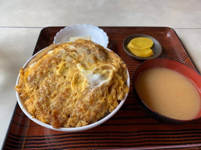 むつみ食堂 - サブ画像2