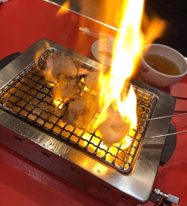 塩ホルモン・焼肉 チェゴランド - サブ画像2