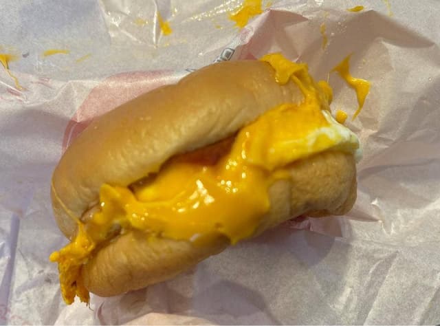 マクドナルド 200秋松店 - サブ画像3