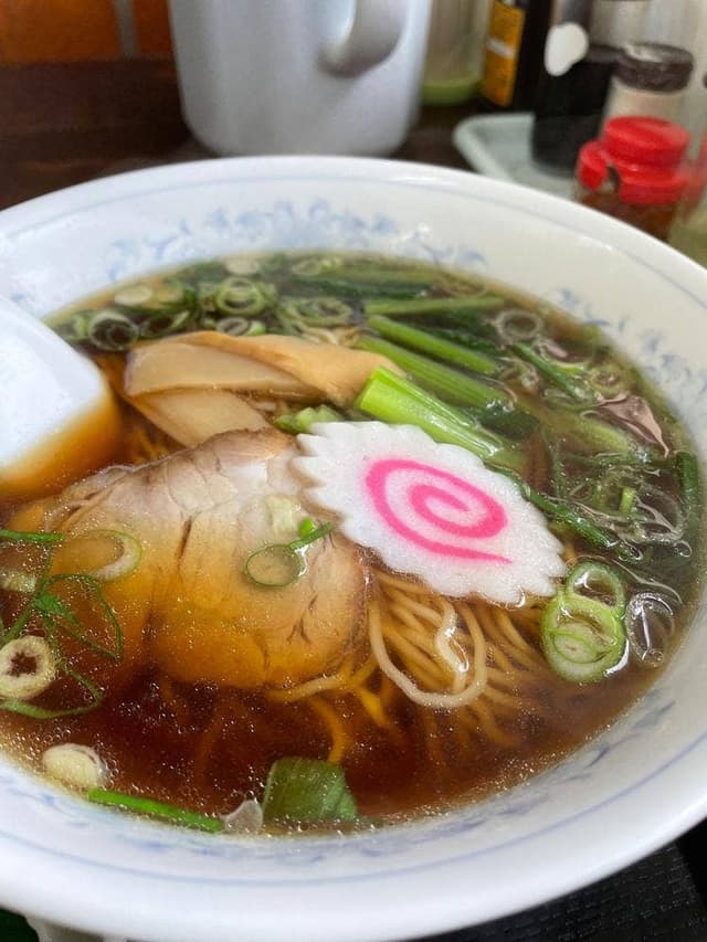 冨士久食堂 - サブ画像1