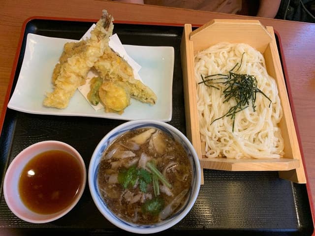 しまかぜ - サブ画像2