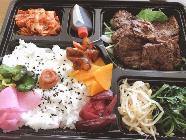 米沢牛焼肉 炎鵬 - サブ画像1