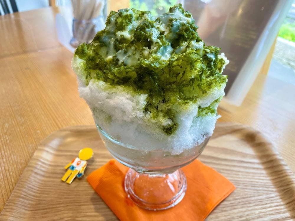 日本茶 ひといき。
