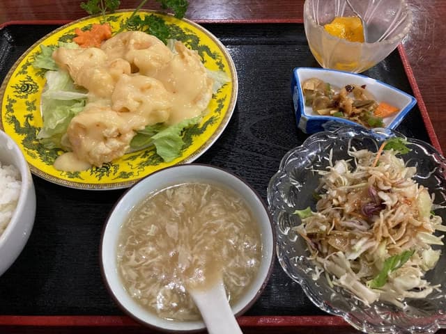 紹興飯店 - サブ画像3
